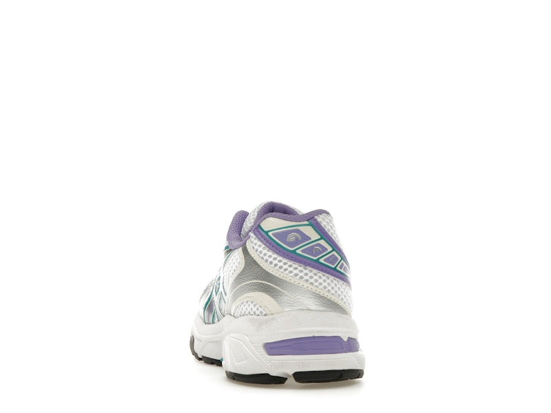 ASICS Gel-1130 White Space Lavender (PS)