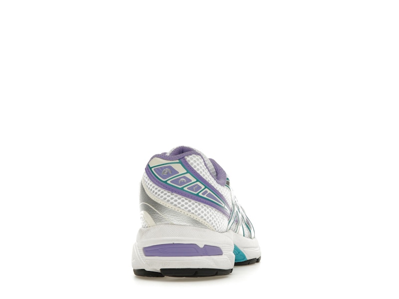ASICS Gel-1130 White Space Lavender (PS)