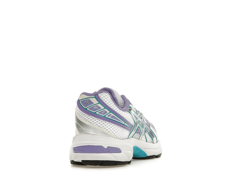ASICS Gel-1130 White Space Lavender (PS)