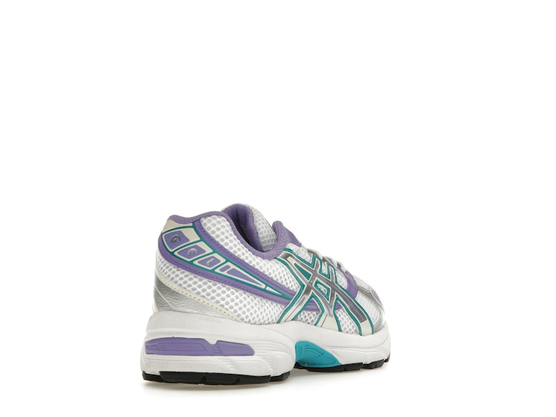 ASICS Gel-1130 White Space Lavender (PS)