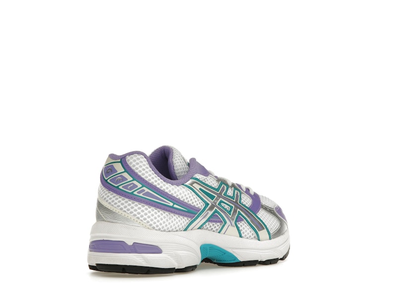 ASICS Gel-1130 White Space Lavender (PS)