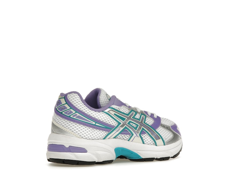ASICS Gel-1130 White Space Lavender (PS)