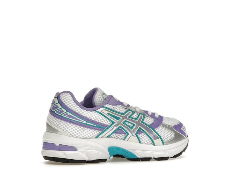 ASICS Gel-1130 White Space Lavender (PS)