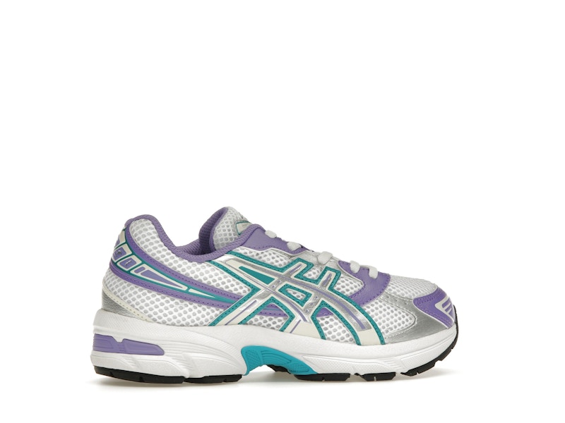 ASICS Gel-1130 White Space Lavender (PS)