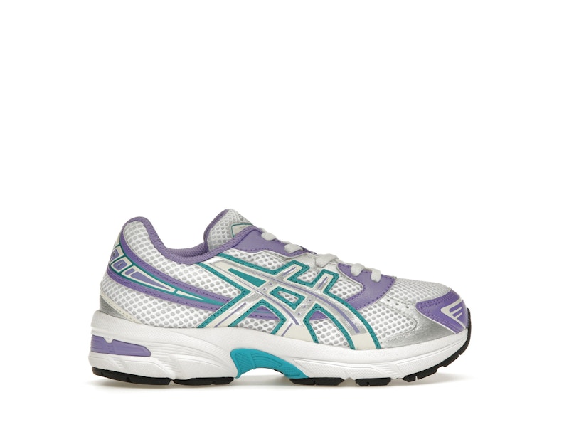ASICS Gel-1130 White Space Lavender (PS)
