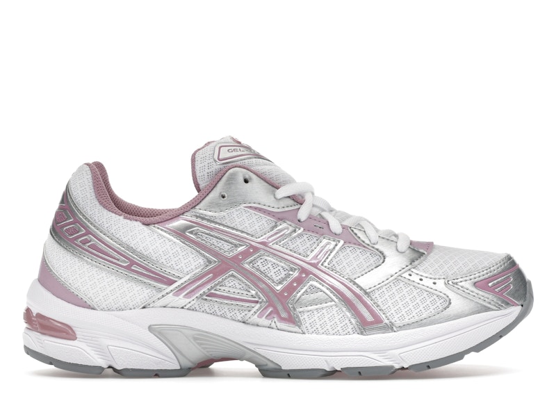 ASICS Gel-1130 White Taro Purple