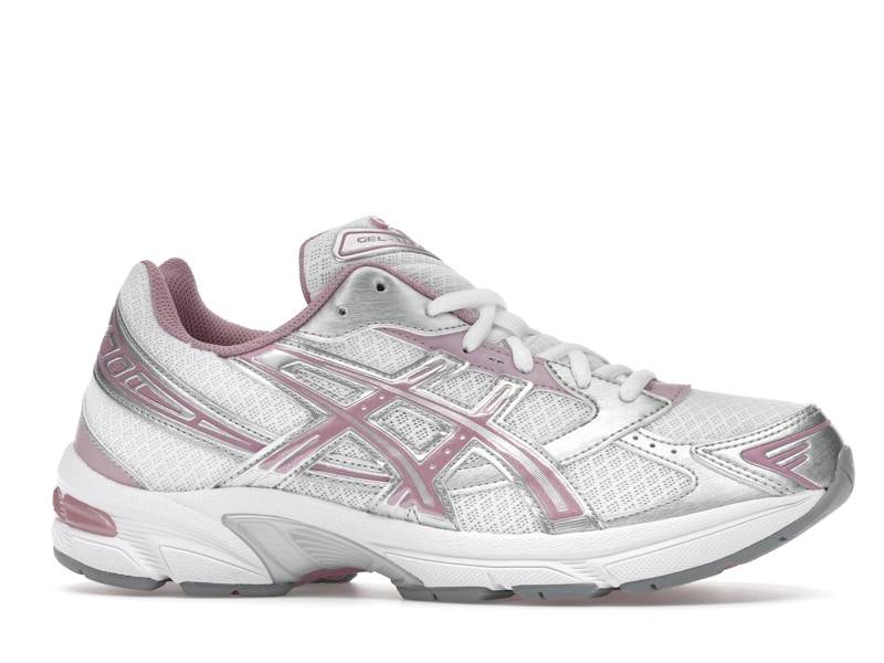 ASICS Gel-1130 White Taro Purple
