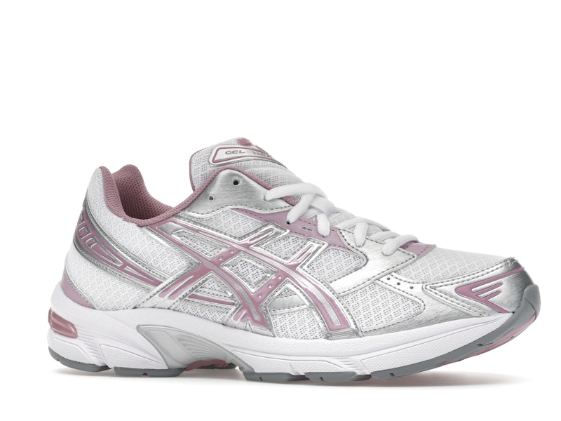 ASICS Gel-1130 White Taro Purple