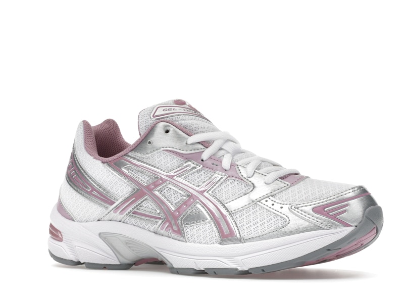ASICS Gel-1130 White Taro Purple