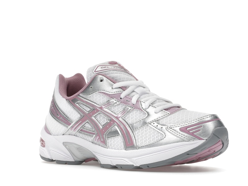 ASICS Gel-1130 White Taro Purple