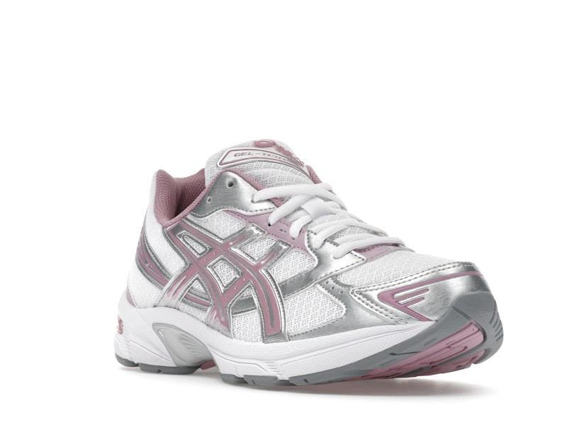 ASICS Gel-1130 White Taro Purple