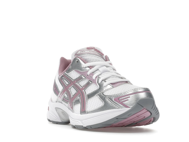 ASICS Gel-1130 White Taro Purple