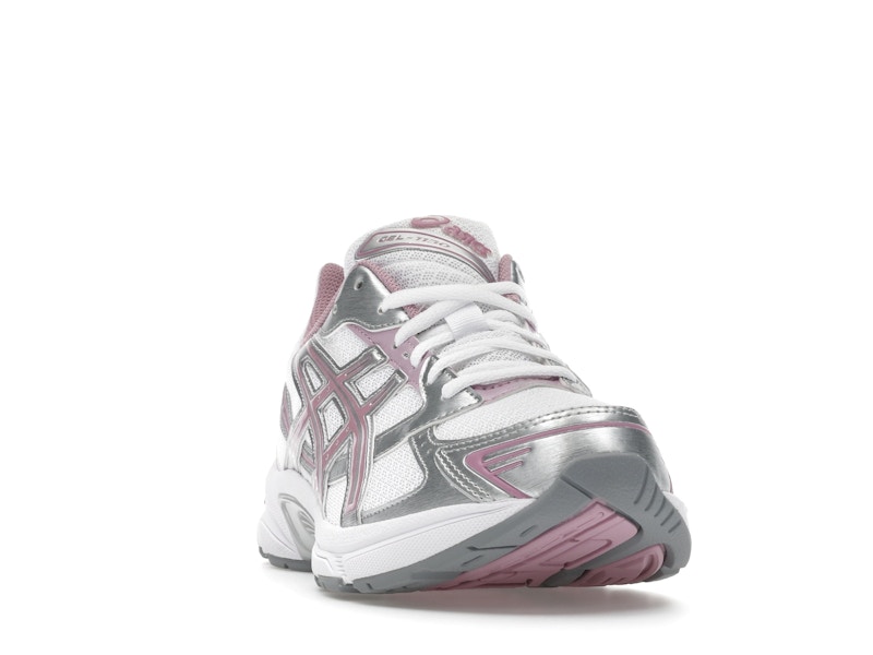 ASICS Gel-1130 White Taro Purple