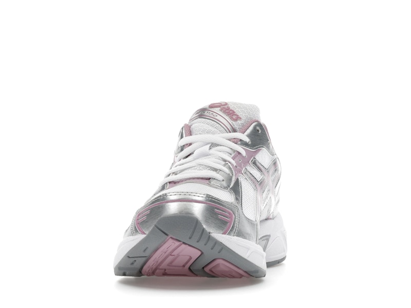 ASICS Gel-1130 White Taro Purple
