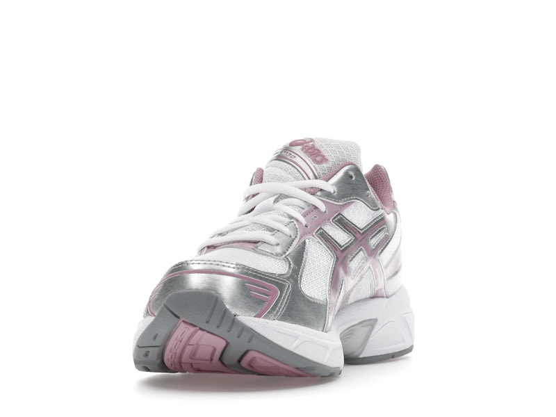 ASICS Gel-1130 White Taro Purple