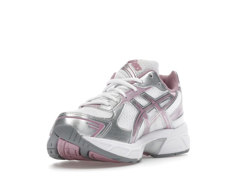 ASICS Gel-1130 White Taro Purple