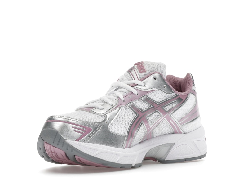 ASICS Gel-1130 White Taro Purple