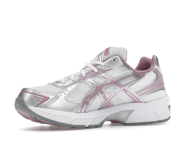 ASICS Gel-1130 White Taro Purple