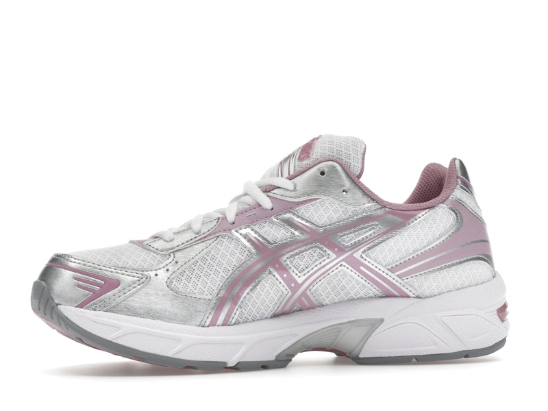 ASICS Gel-1130 White Taro Purple