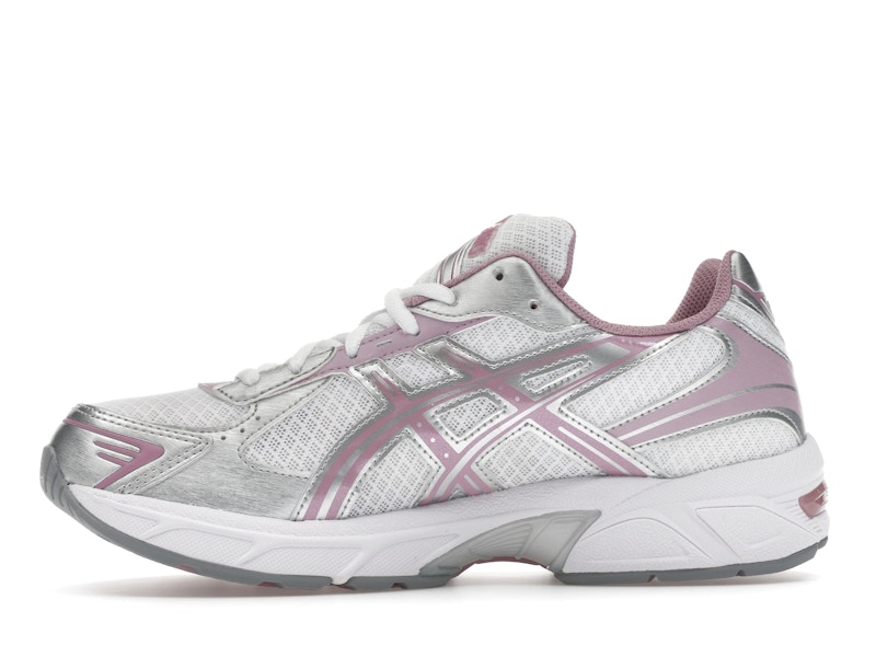 ASICS Gel-1130 White Taro Purple