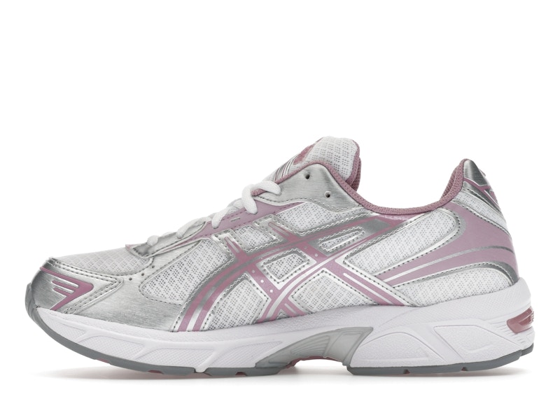 ASICS Gel-1130 White Taro Purple