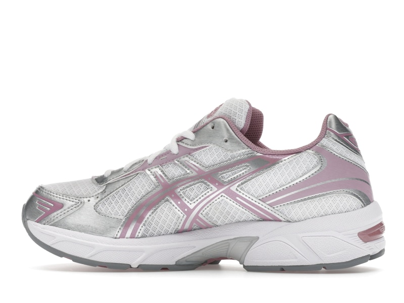 ASICS Gel-1130 White Taro Purple