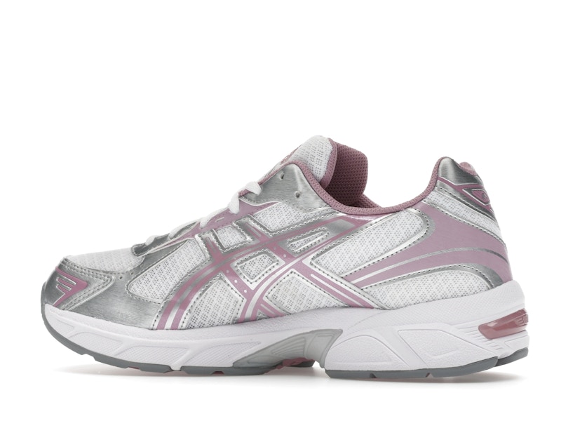 ASICS Gel-1130 White Taro Purple