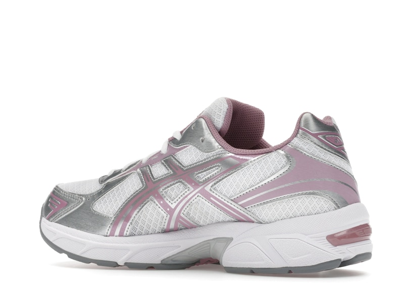 ASICS Gel-1130 White Taro Purple