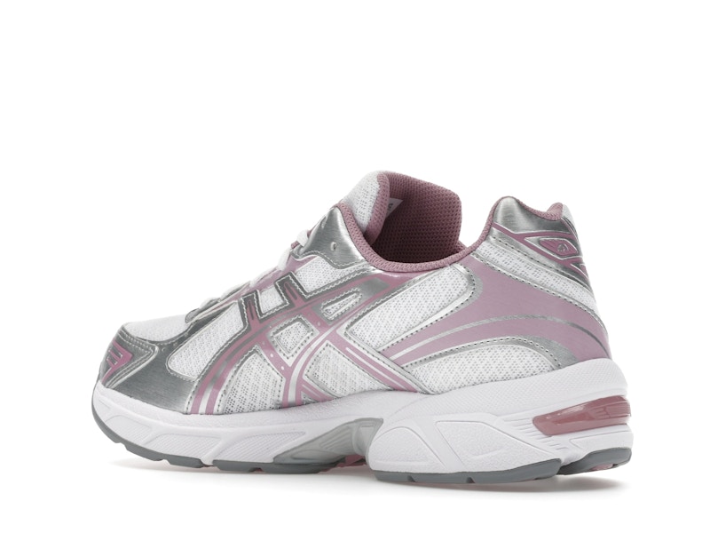 ASICS Gel-1130 White Taro Purple