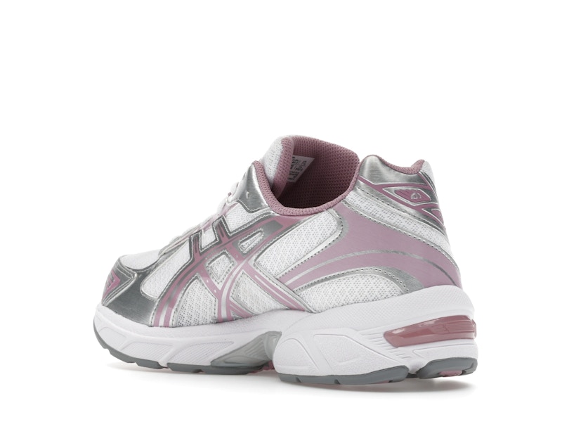 ASICS Gel-1130 White Taro Purple