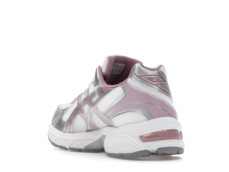 ASICS Gel-1130 White Taro Purple