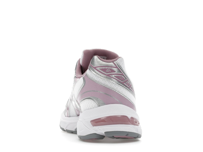 ASICS Gel-1130 White Taro Purple