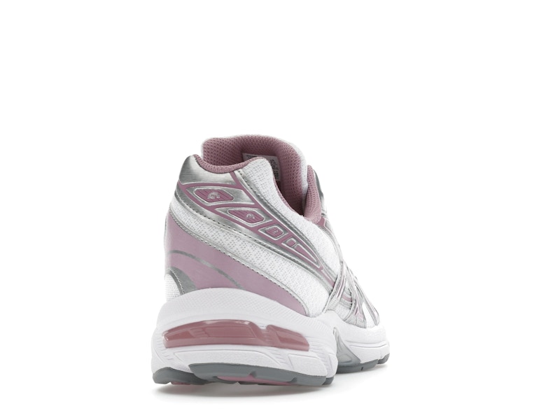 ASICS Gel-1130 White Taro Purple
