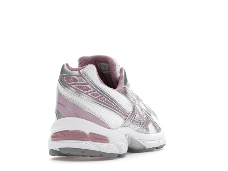 ASICS Gel-1130 White Taro Purple