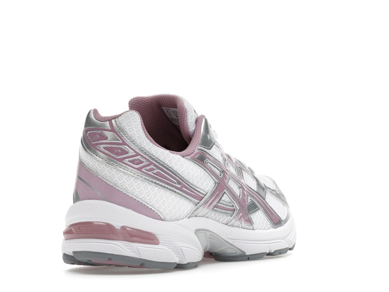 ASICS Gel-1130 White Taro Purple