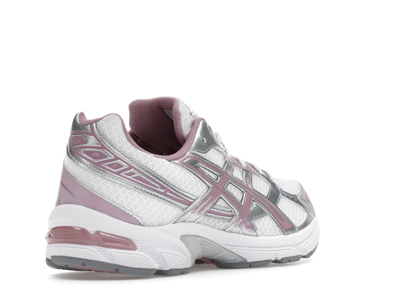ASICS Gel-1130 White Taro Purple
