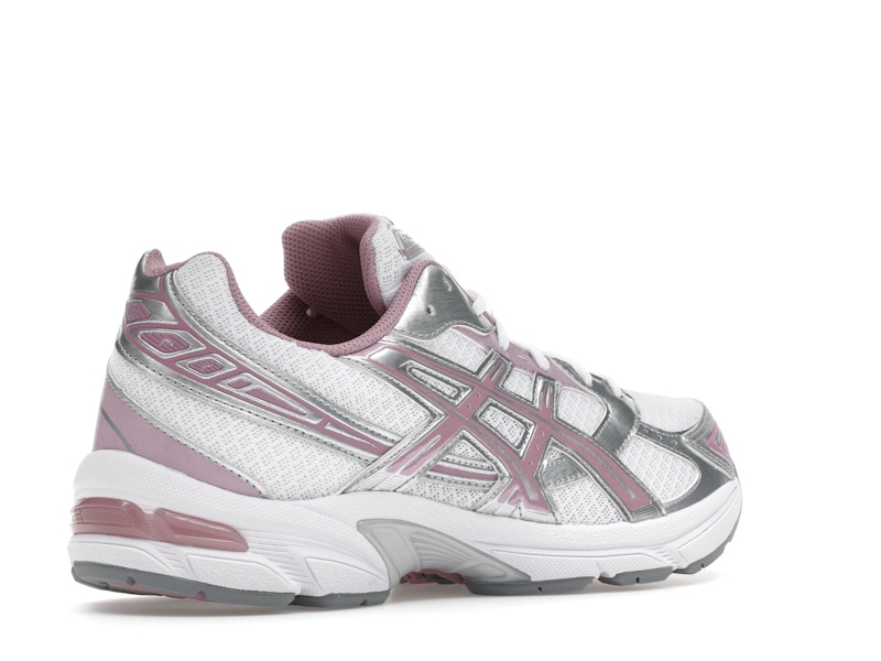 ASICS Gel-1130 White Taro Purple