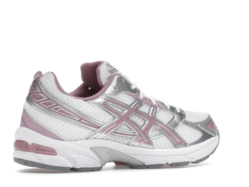 ASICS Gel-1130 White Taro Purple