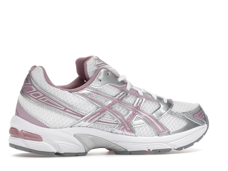 ASICS Gel-1130 White Taro Purple