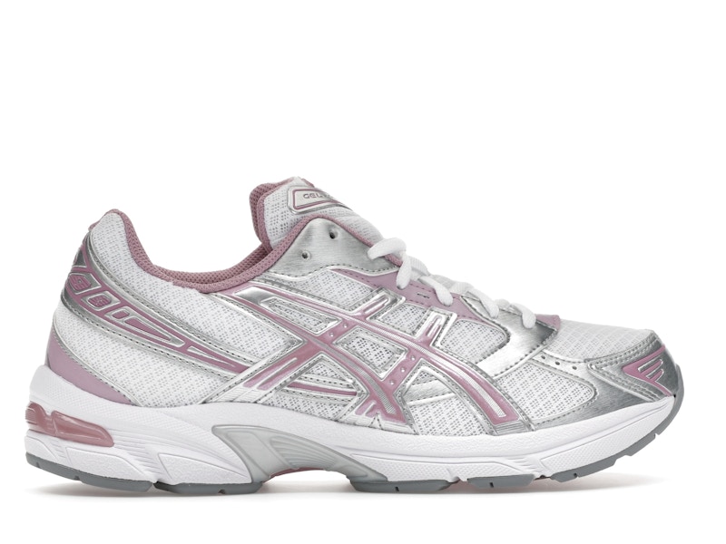 ASICS Gel-1130 White Taro Purple