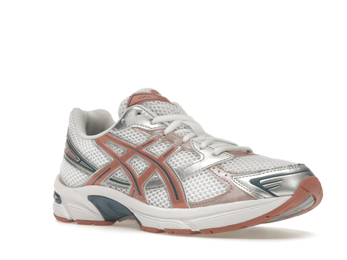 ASICS Gel-1130 White Umeboshi (Women's)