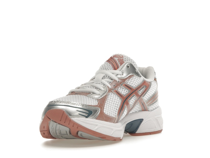 ASICS Gel-1130 White Umeboshi (Women's)