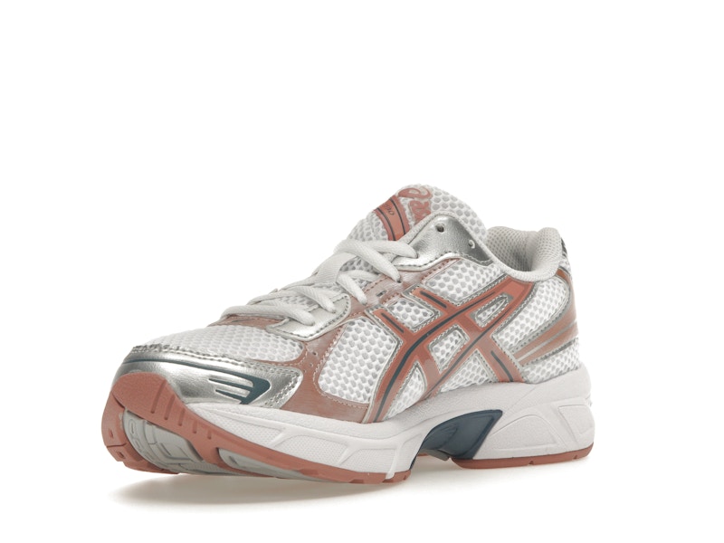 ASICS Gel-1130 White Umeboshi (Women's)