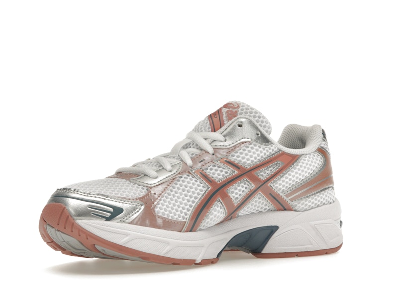 ASICS Gel-1130 White Umeboshi (Women's)