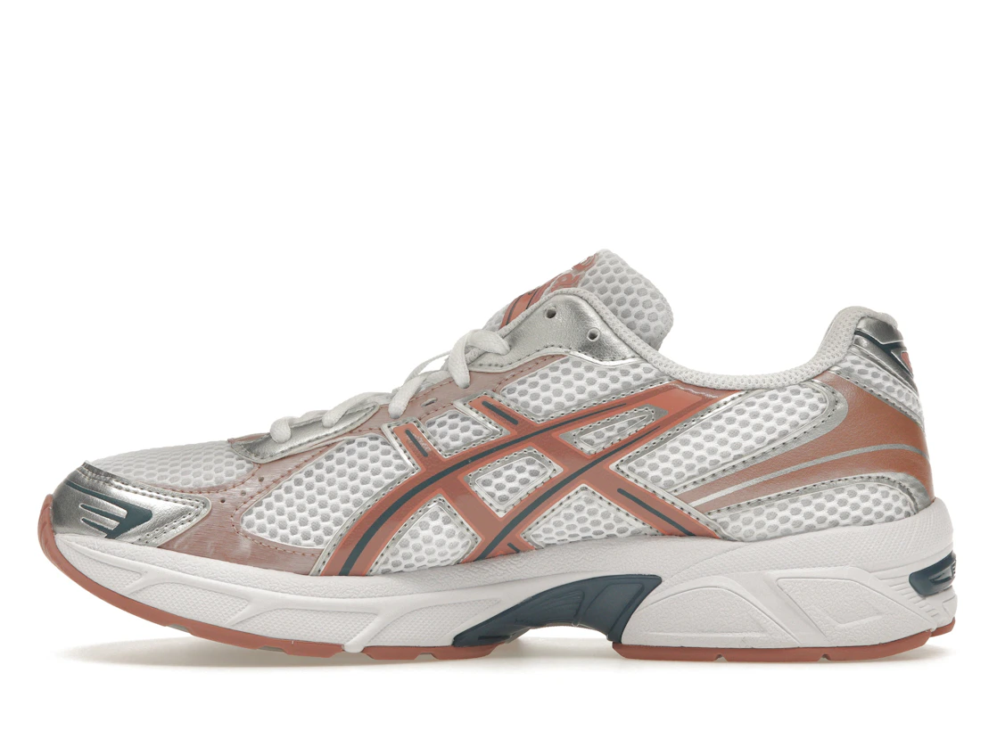 ASICS Gel-1130 White Umeboshi (Women's)