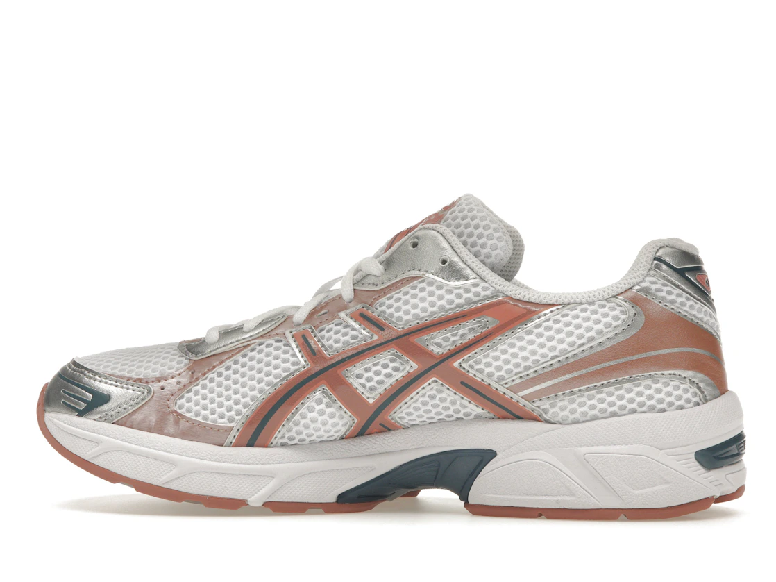 ASICS Gel-1130 White Umeboshi (Women's)