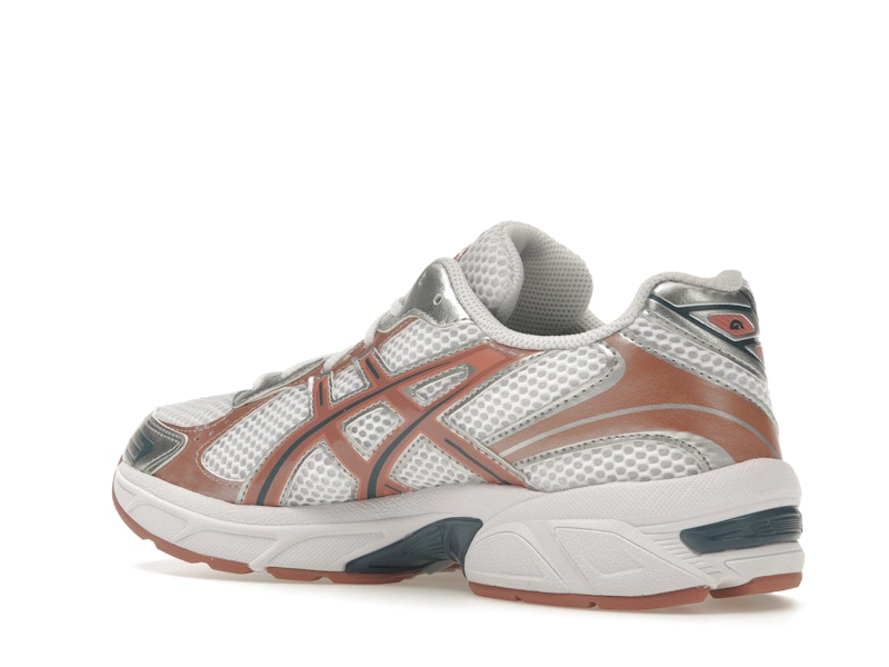 ASICS Gel-1130 White Umeboshi (Women's)