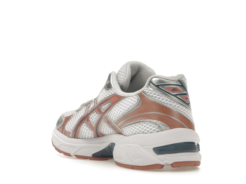 ASICS Gel-1130 White Umeboshi (Women's)