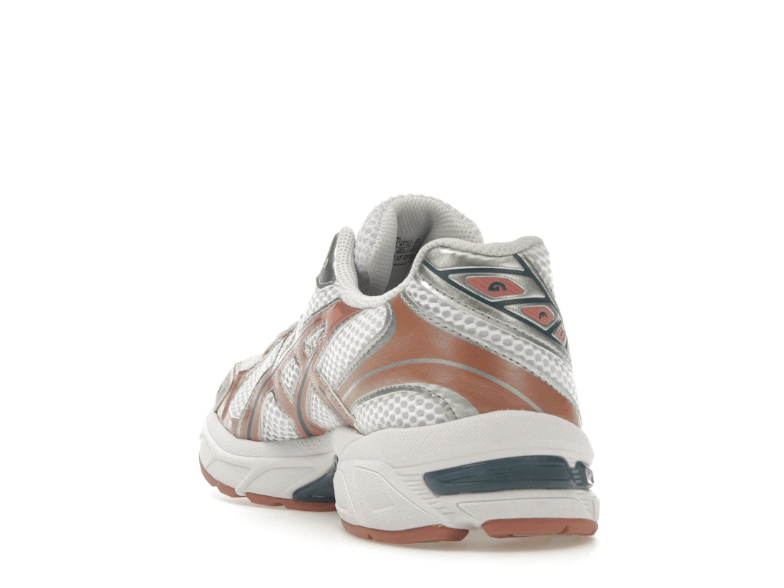 ASICS Gel-1130 White Umeboshi (Women's)