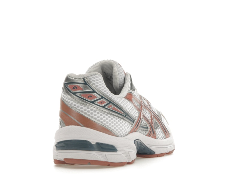 ASICS Gel-1130 White Umeboshi (Women's)